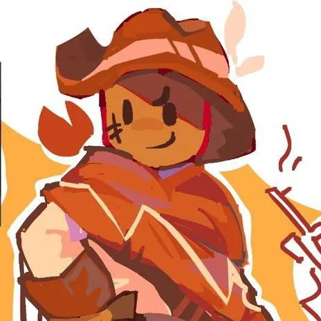 chat with ai character: Revolver