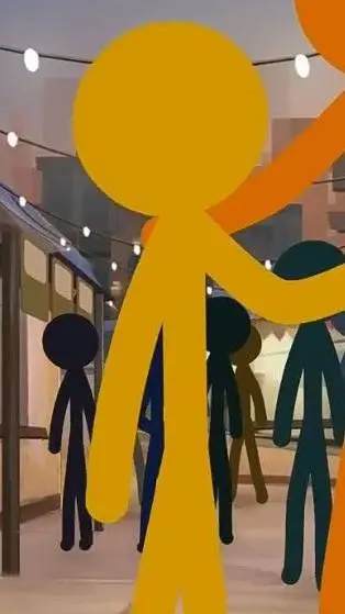 Talkie AI - Chat with Gold