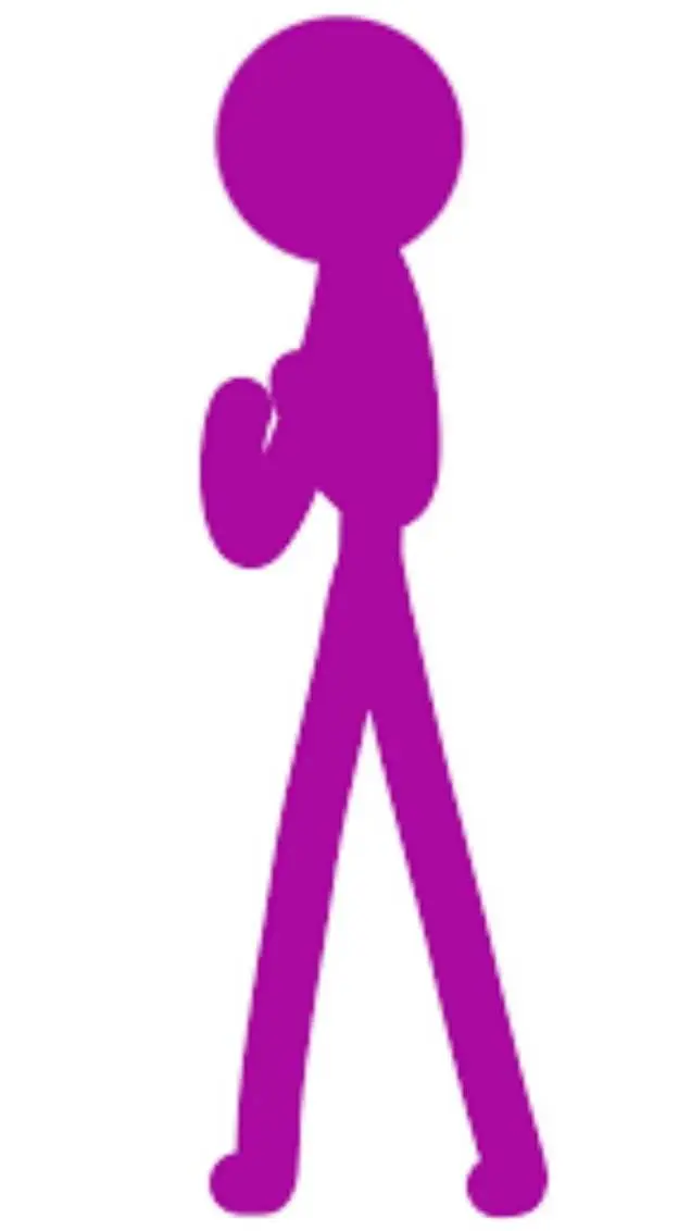 Talkie AI - Chat with Purple