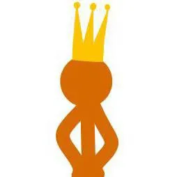 chat with ai character: King Orange