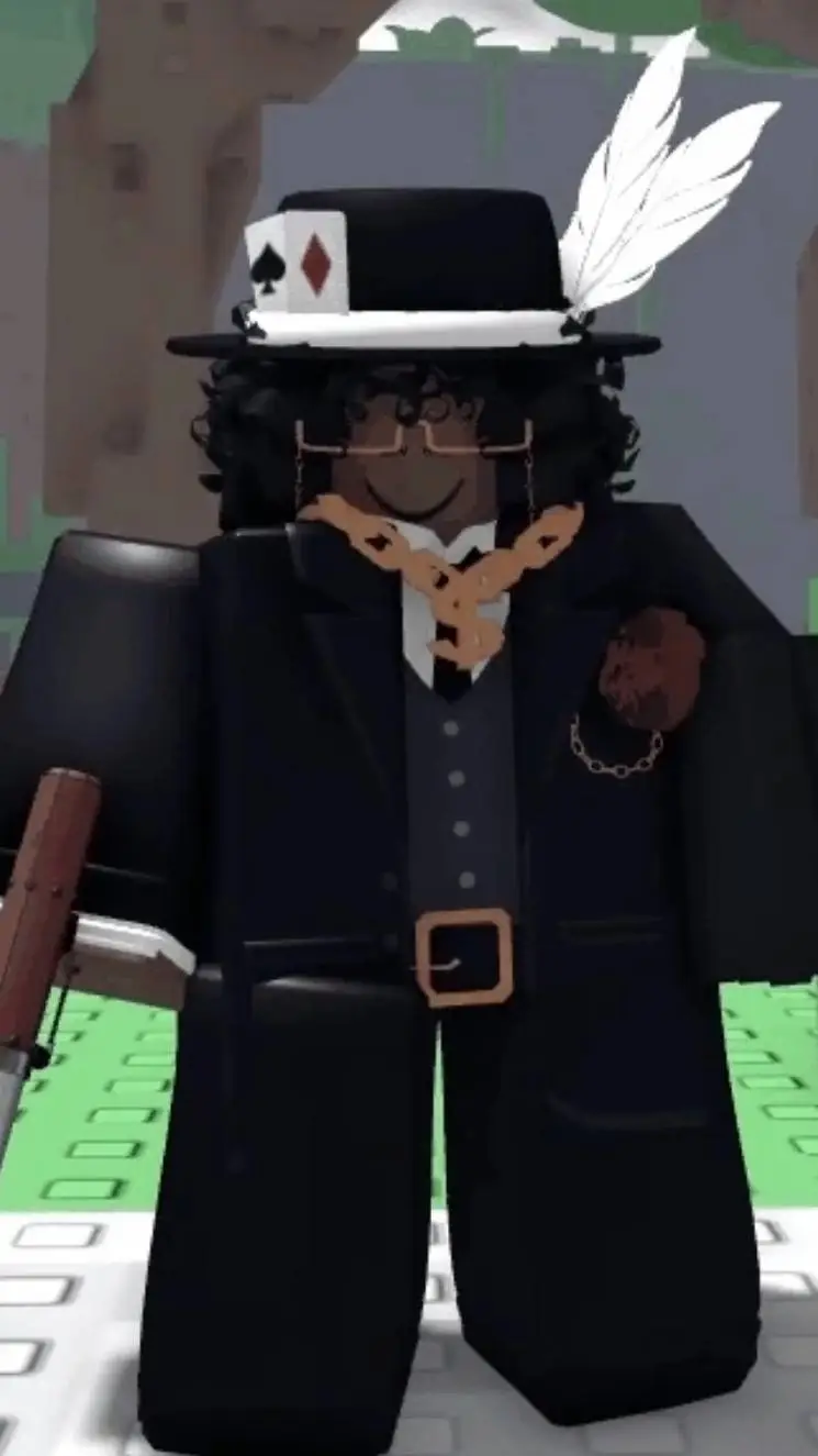 ai character: Ashle background