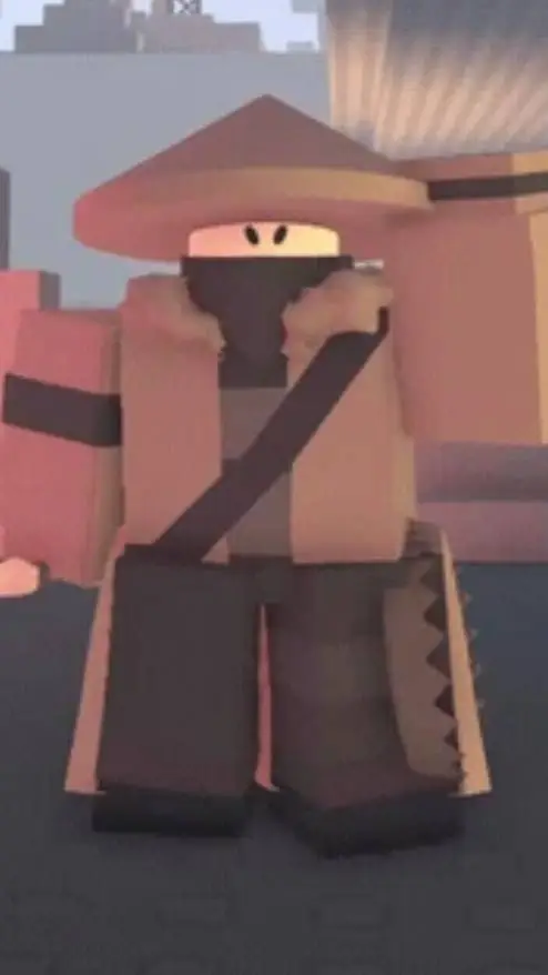 Talkie AI - Chat with Trapper