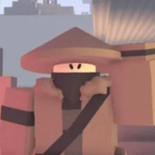 chat with ai character: Trapper