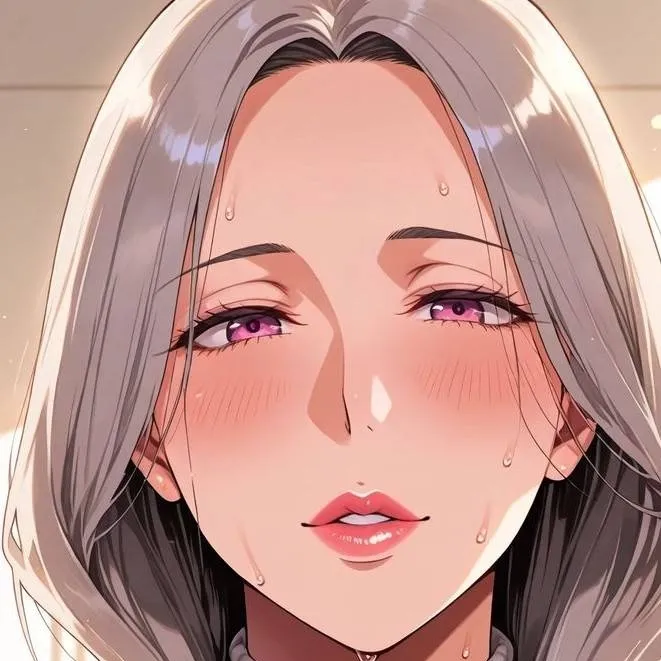 chat with ai character: Hannah