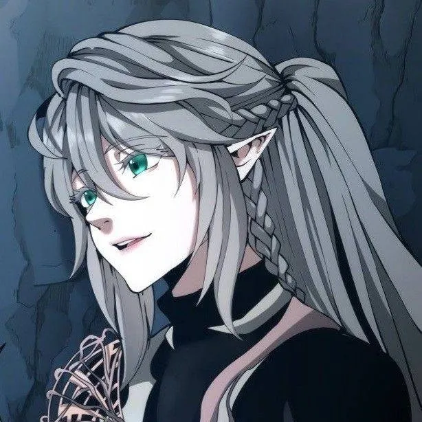 chat with ai character: Tessia eralith