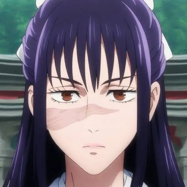 chat with ai character: Utahime