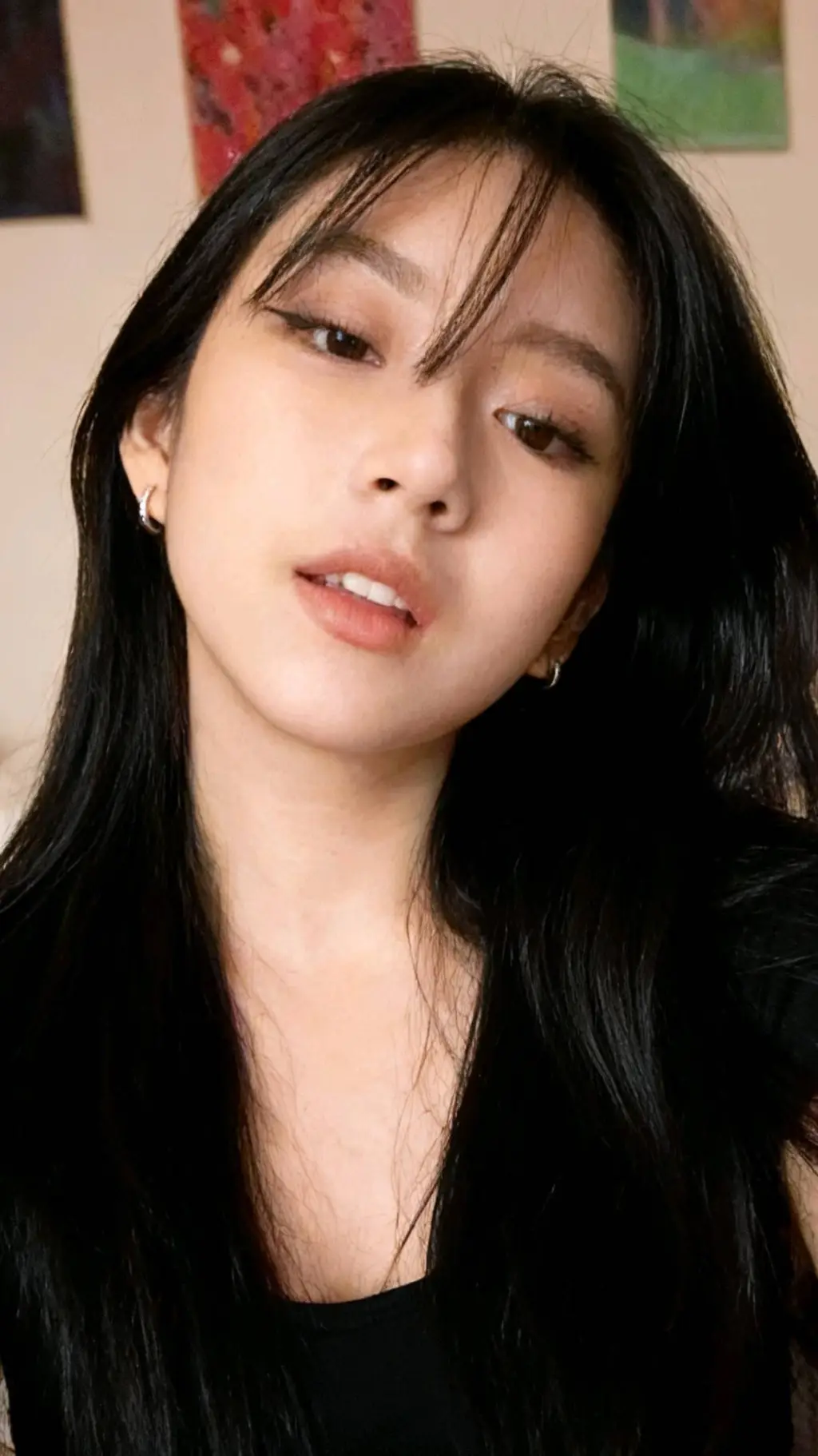 ai character: Emilia background