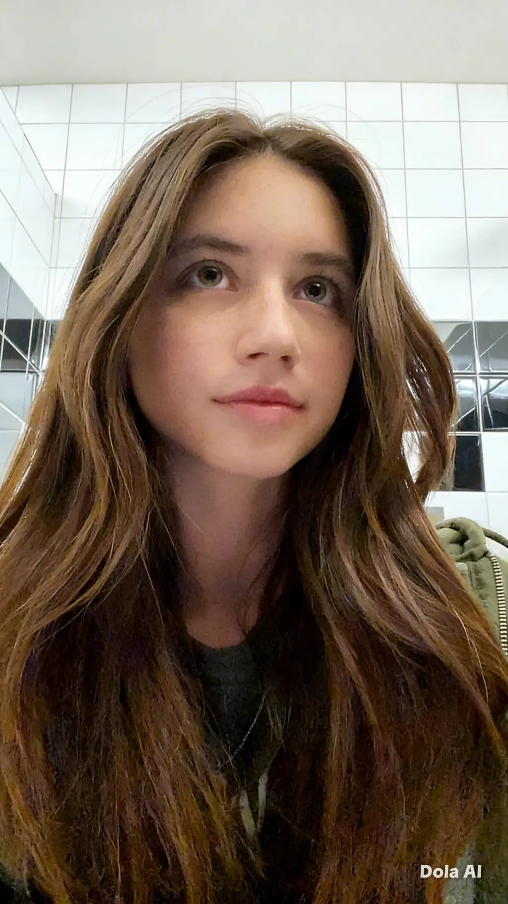 ai character: Isabella  background