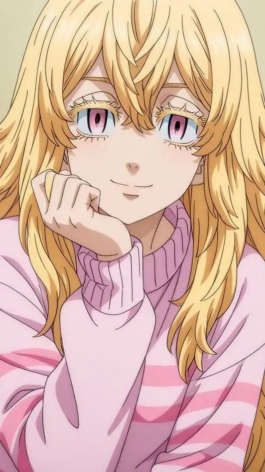 ai character: Emma background