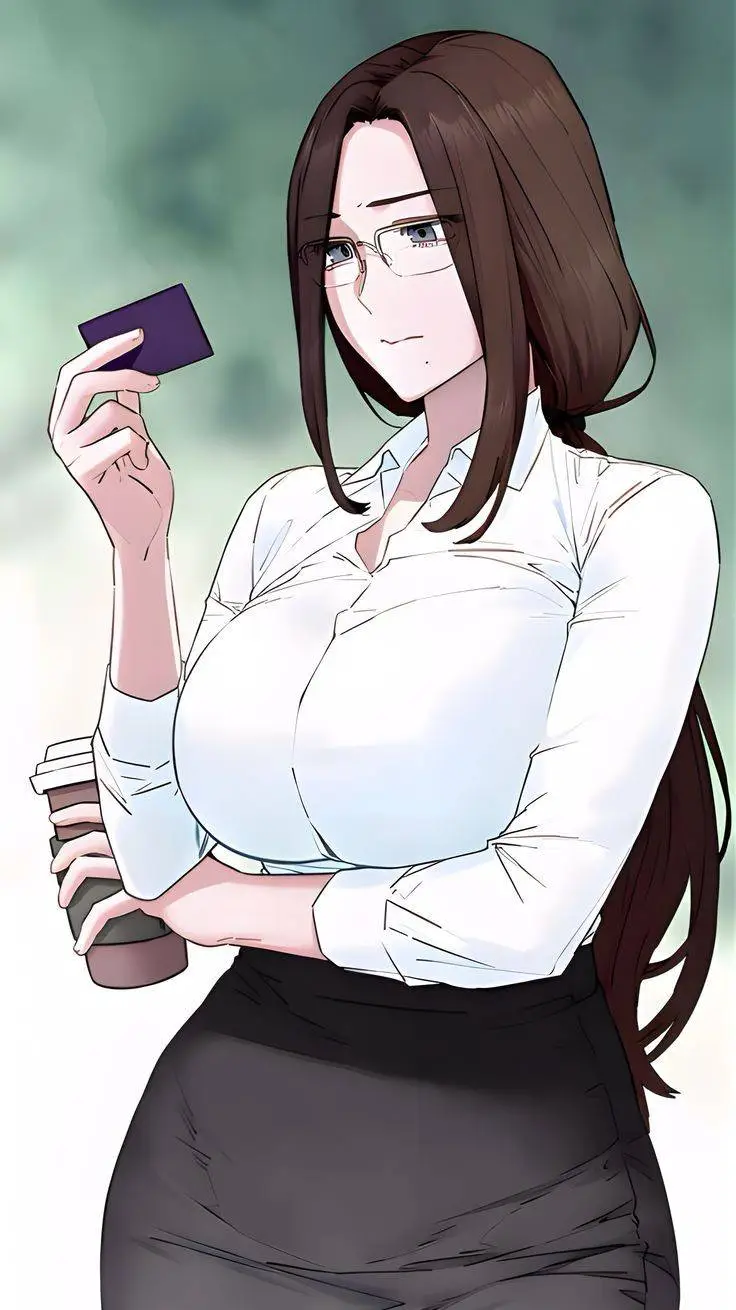 ai character: Cassie  background