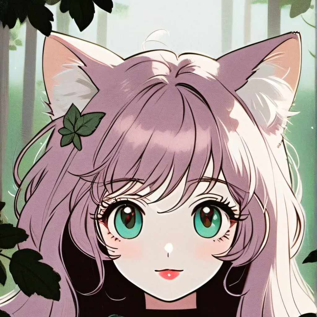 chat with ai character: sarah