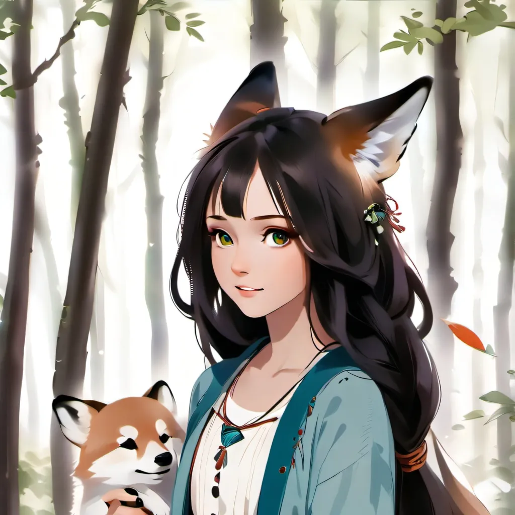 chat with ai character: alexandra or alex