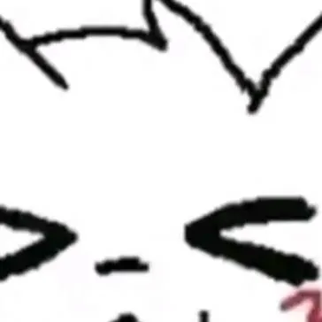 chat with ai character: idk hybryd