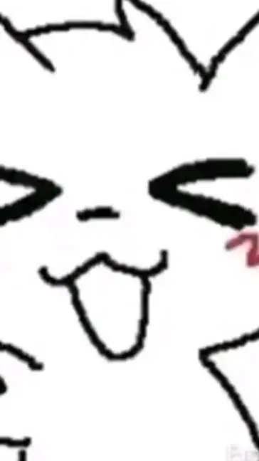 ai character: idk hybryd background