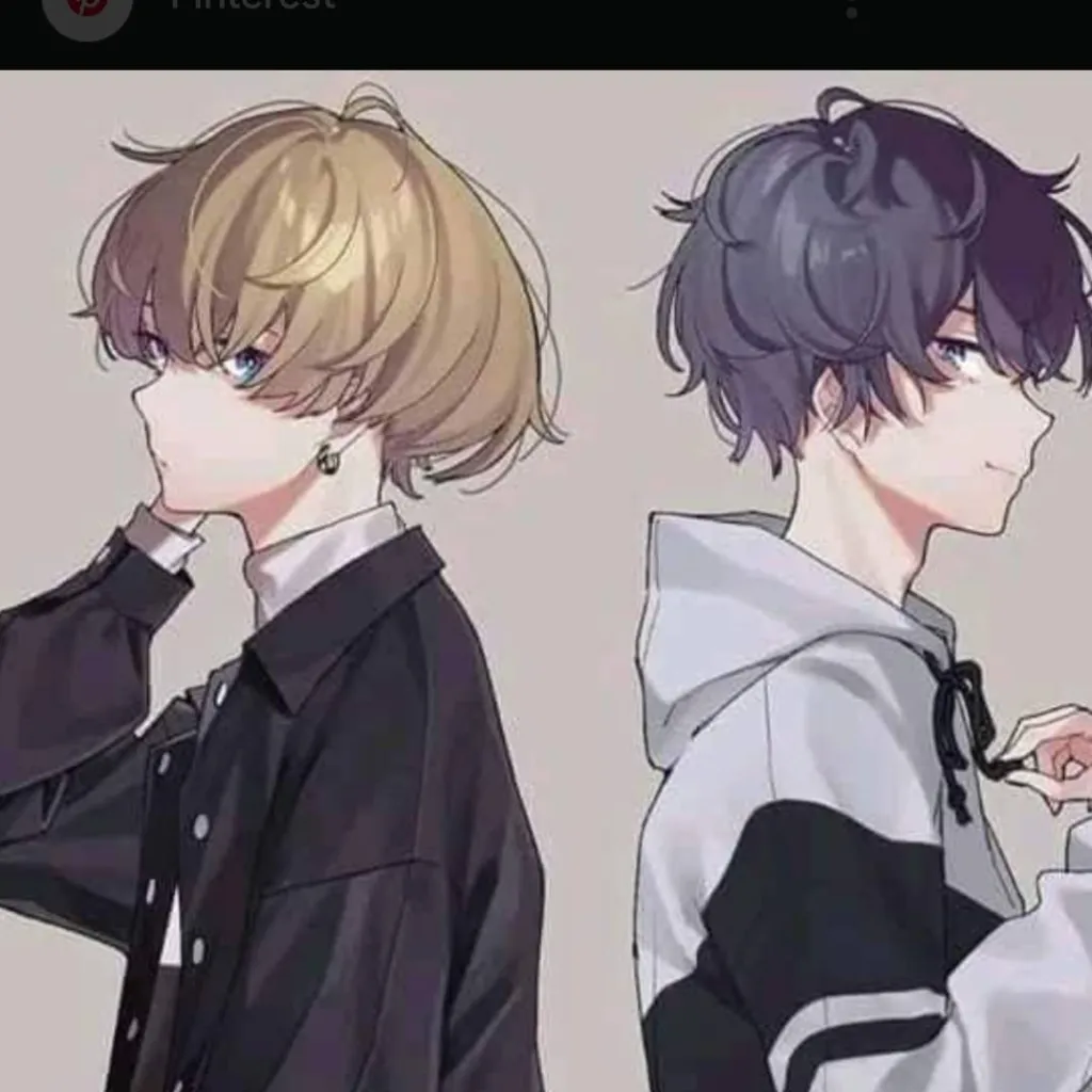 chat with ai character: jay amd Jake 