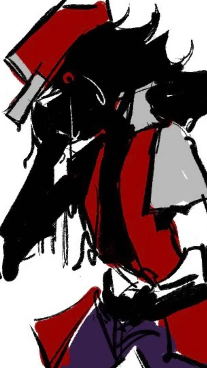 ai character: S!3v3n (Steven) background