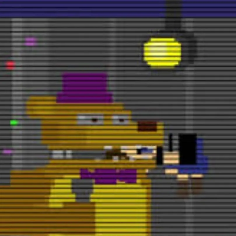 chat with ai character: Evan Afton