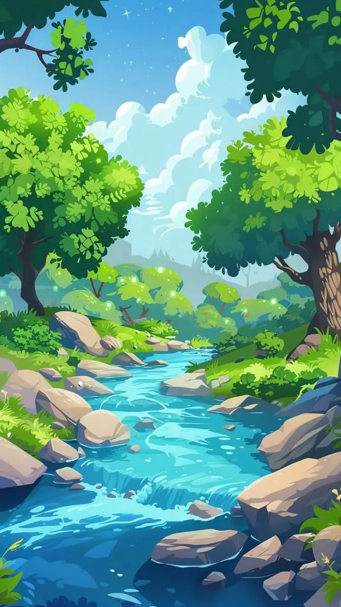 ai character: 1x1x1x1 x Bruz?? background