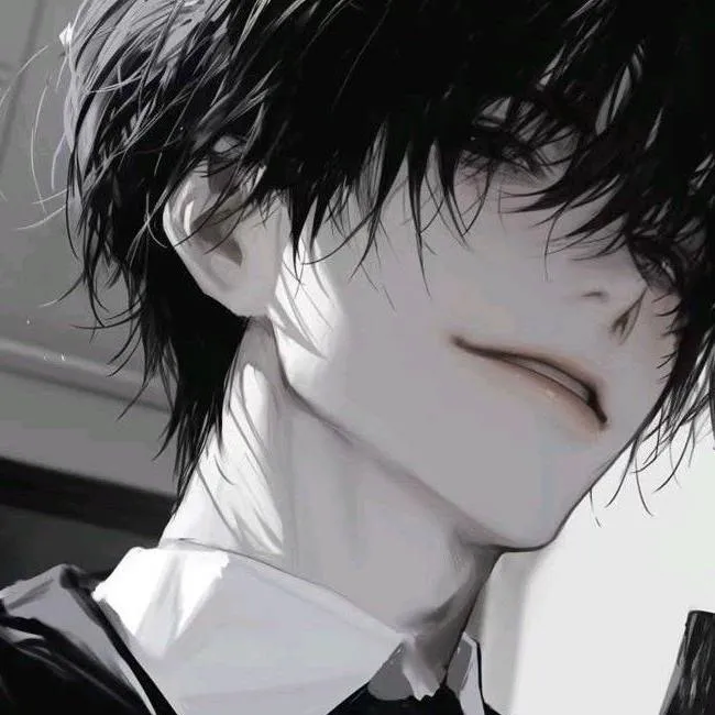 chat with ai character: louis