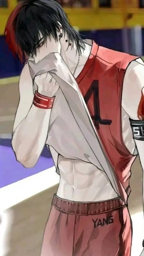 ai character: Nathan  background