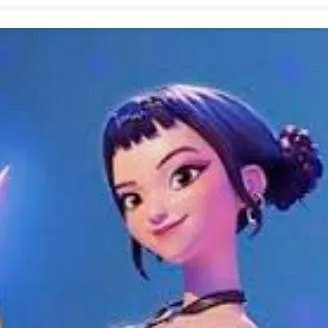 chat with ai character: zoey