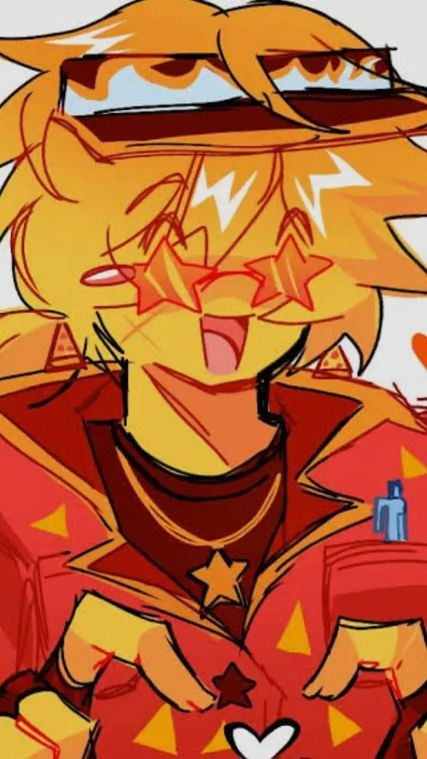 ai character: Elliot x Mafioso background