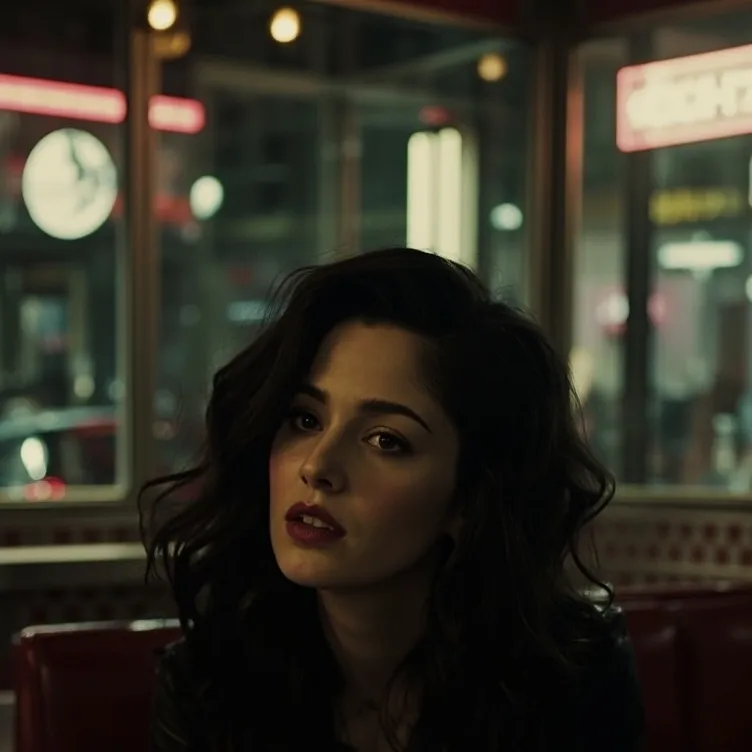 chat with ai character: Max Black