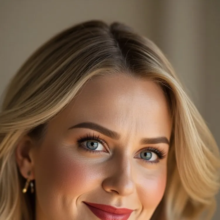 chat with ai character: Caroline Channing 