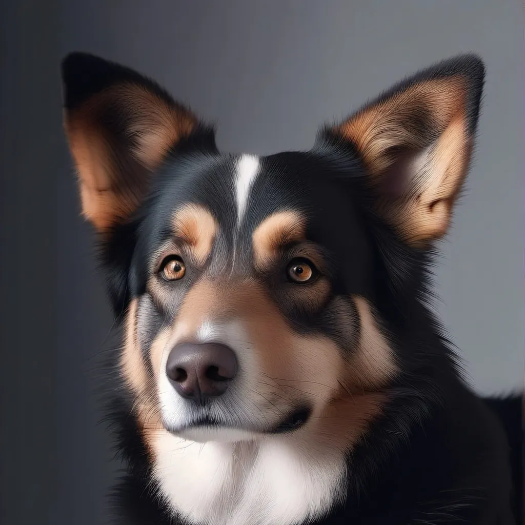 chat with ai character: ese no es mi perro