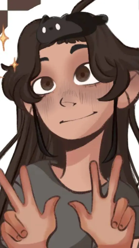 ai character: Marian  background