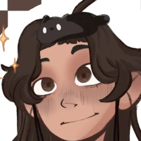 chat with ai character: Marian 