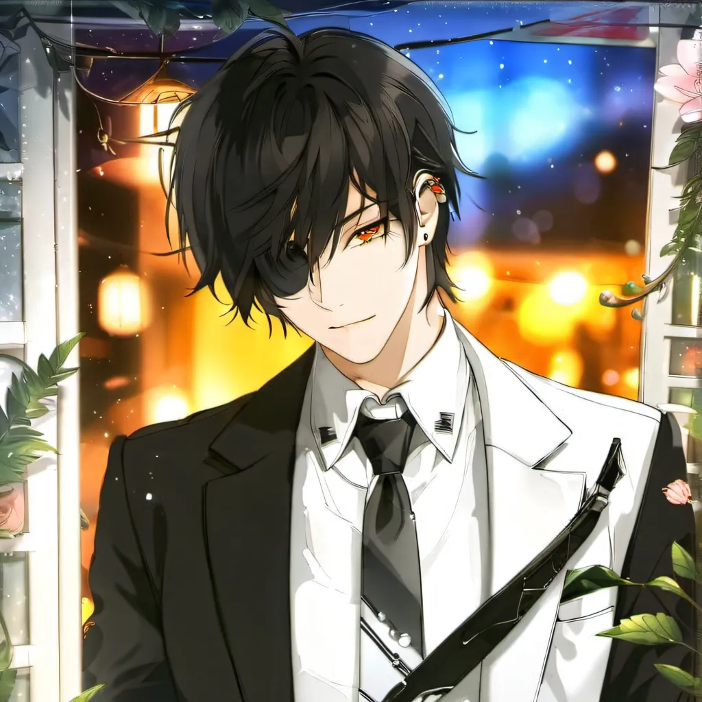 chat with ai character: Avery