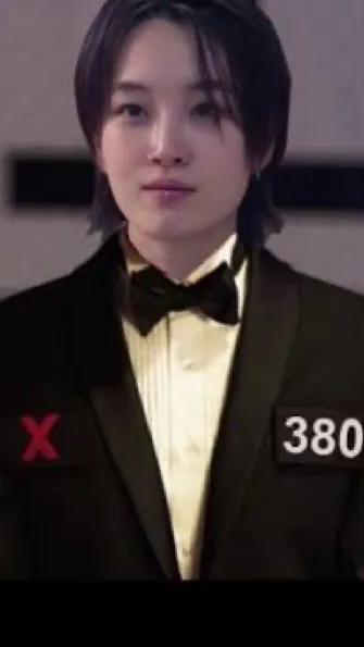 ai character: Se-mi background