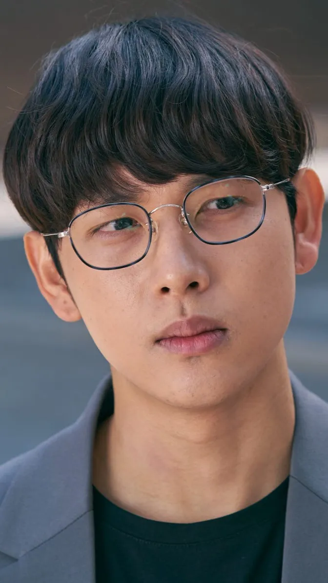 ai character: Unlocked  background