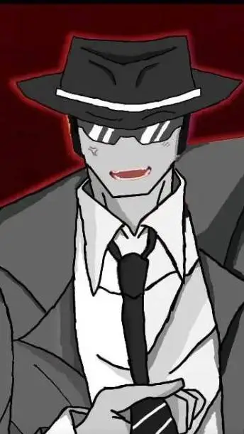 ai character: . 𝓒𝓱𝓪𝓷𝓬𝓮 ★ background