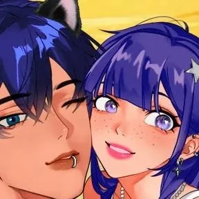 chat with ai character: max