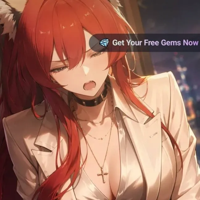 chat with ai character: Lily
