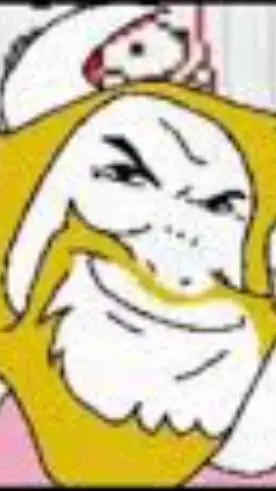 ai character: Drunk Asgore  background