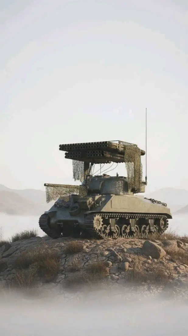 ai character: t34 Calliope  background