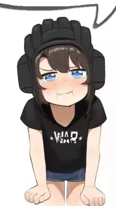 ai character: french main background