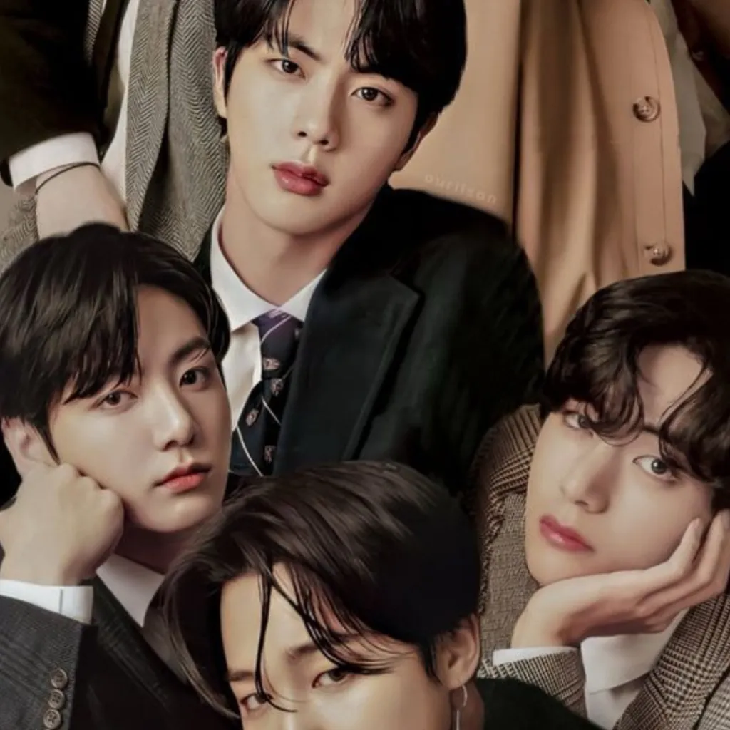 chat with ai character: BTS 💜