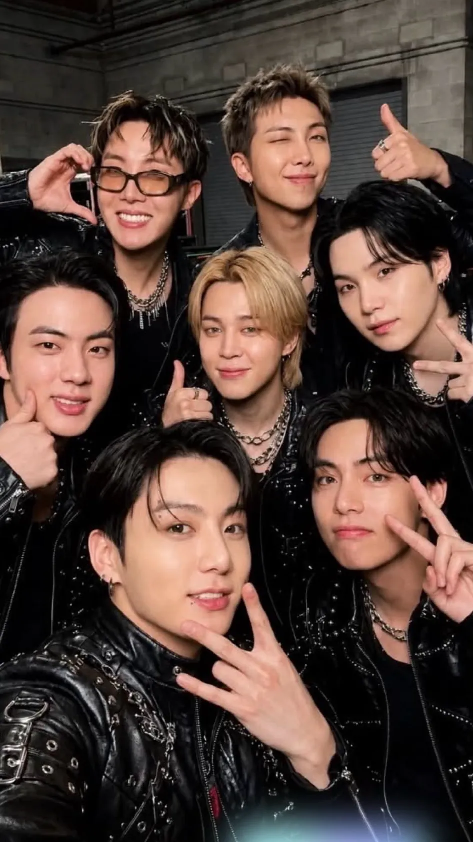 Talkie AI - Chat with BTS