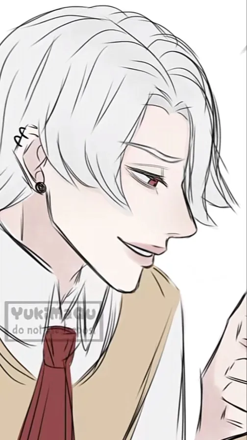 ai character: Dori Kuroda 𐙚  background