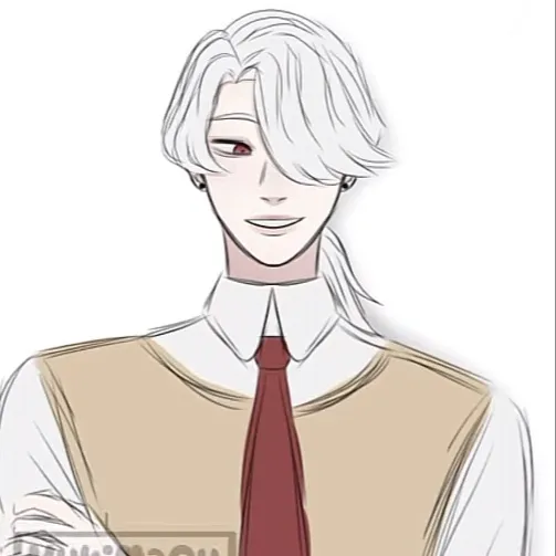 chat with ai character: Kuro