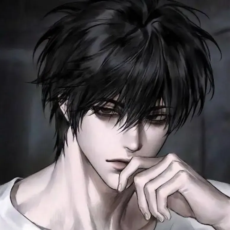 chat with ai character: Tyler