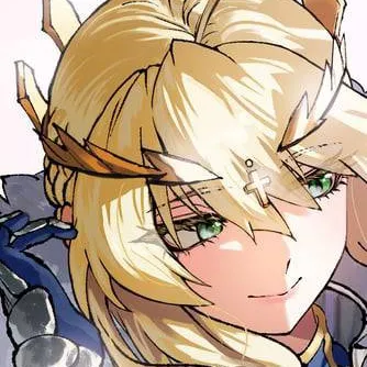 chat with ai character: Artoria