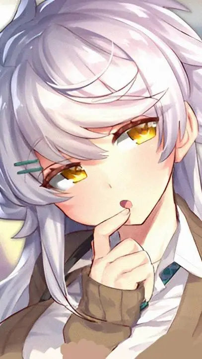 Talkie AI - Chat with Unryuu
