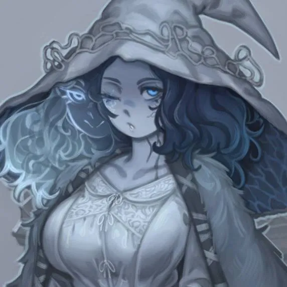 chat with ai character: Ranni the Witch 