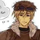 chat with ai character: ~in the forrest~