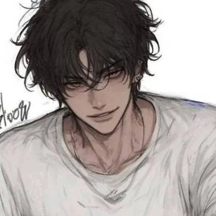 chat with ai character: ♤~Alex~♤